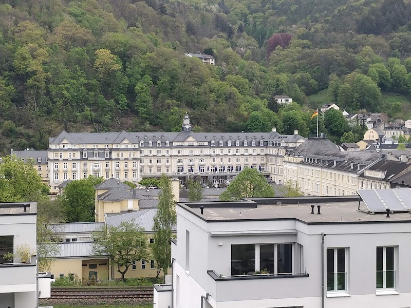 Parkhotel Bad Ems in Bad Ems, Germany