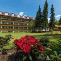 Parkhotel Bad Waldsee