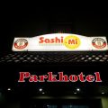 Parkhotel Bergheim