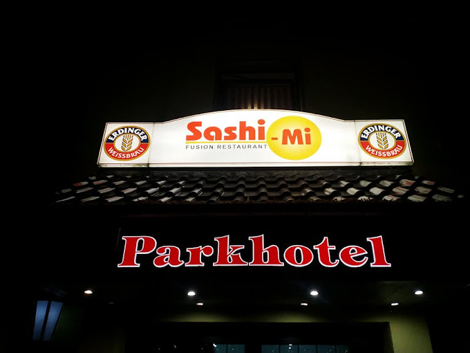 Parkhotel Bergheim in Bedburg, Rhein-Erft District, Germany, Germany