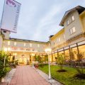 Parkhotel Krone