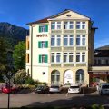 Parkhotel Luisenbad
