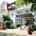 Parkhotel Weber-Müller