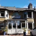 Parkside Bed & Breakfast