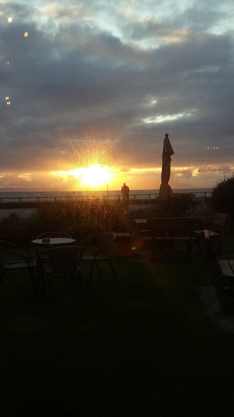 Parkstone Hotel in Prestwick, United Kingdom