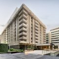 Parmelia Hilton Perth