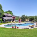 Paso Robles Vacation Rentals