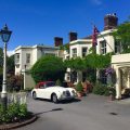 Passford House Hotel