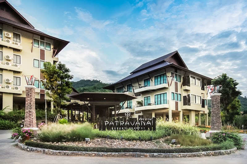 Patravana Resort in Pak Chong, Thailand