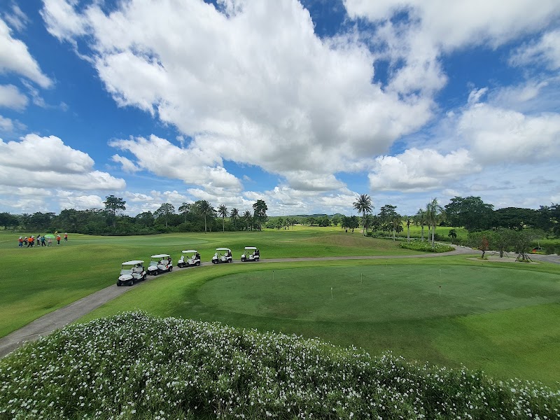 Pattaya Country Club & Resort in Ban Nong Prue, Thailand