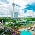 Pattaya Park Beach Resort