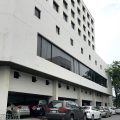 Pavilion Songkhla Hotel