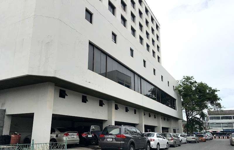 Pavilion Songkhla Hotel in Songkhla, Thailand