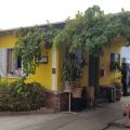 Pavilions Motel