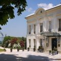 Pavillon Henri IV
