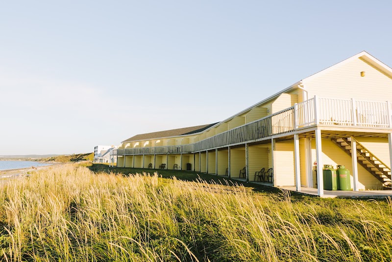 Pavillon sur Mer par Riôtel in Matane, Canada