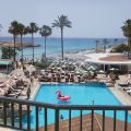 Pavlo Napa Beach Hotel