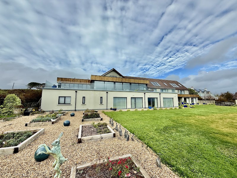 Pax Guest House in Dingle, United Kingdom