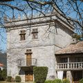 Pazo da Touza