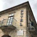 Pazo de Mendoza Hotel