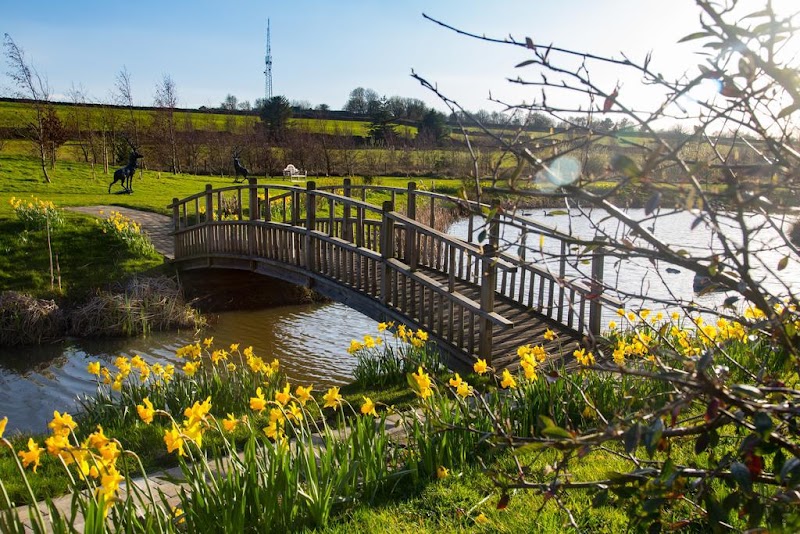 Peak Edge Hotel in Chesterfield, United Kingdom