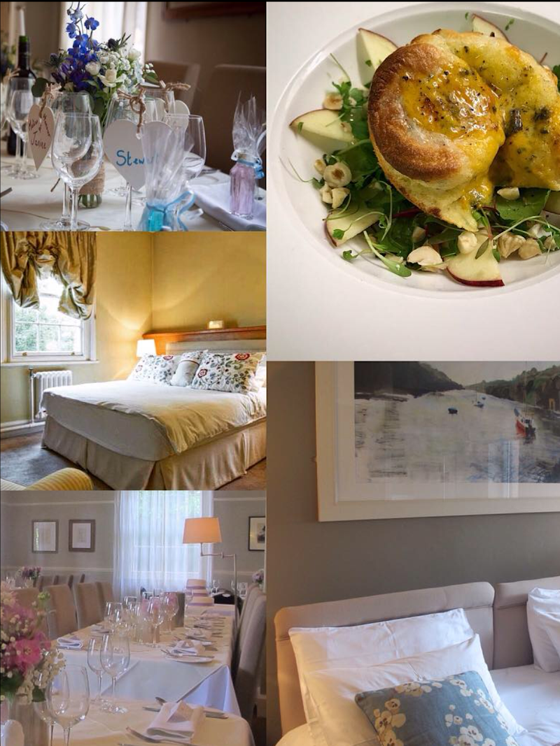 Peak Weavers Rooms & Restaurant in Leek, United Kingdom