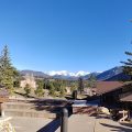 Peak to Peak Lodge