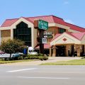 Pear Tree Inn Sikeston