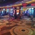 Pearl River Resort