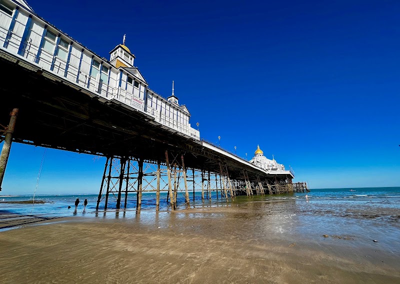 Pebble Beach B&B in Eastbourne, United Kingdom