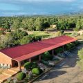 Pecos Trail Inn