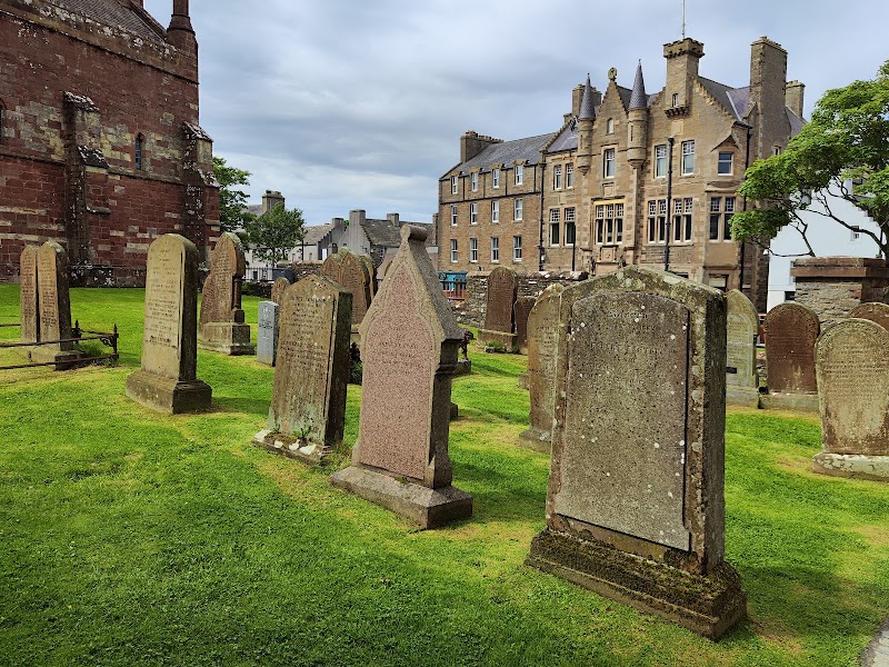 Peedie Hostel in Kirkwall, United Kingdom