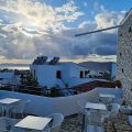 Pefkos Beach Hotel