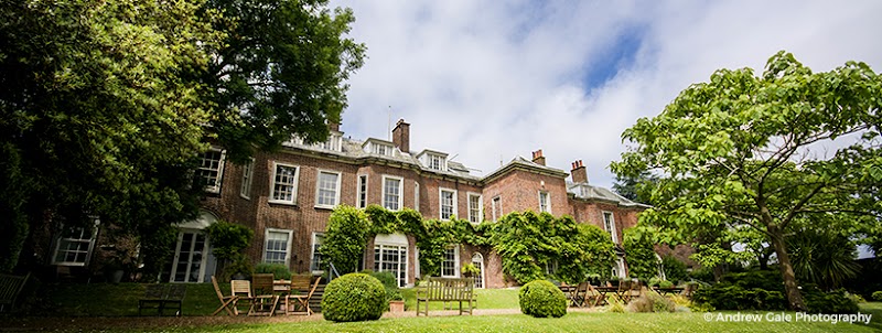 Pelham House in Lewes, United Kingdom