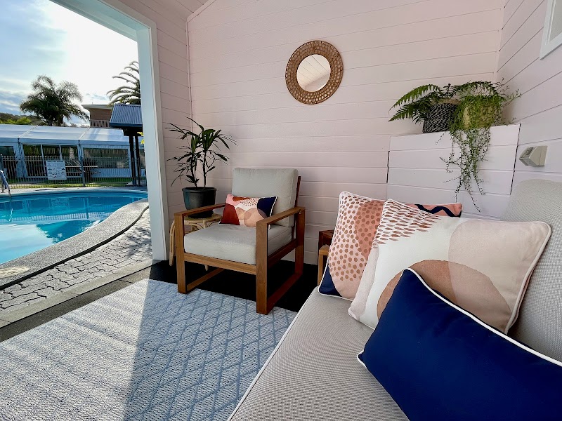 Pelican Motor Inn in Merimbula, Australia