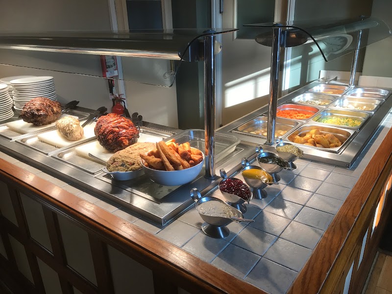 Pen Mill Hotel in Yeovil, United Kingdom