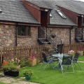 Pen-Y-Dre Farm House