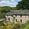 Pen-Y-Dyffryn Country Hotel