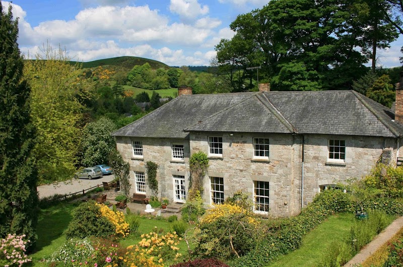 Pen-Y-Dyffryn Country Hotel in Oswestry, United Kingdom