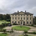 Pencarrow House