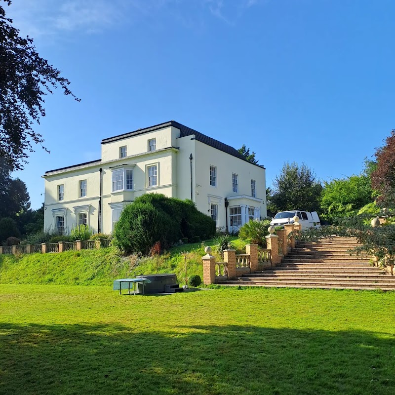 Pencraig Court Hotel in Ross on Wye, United Kingdom
