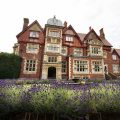 Pendley Manor Hotel