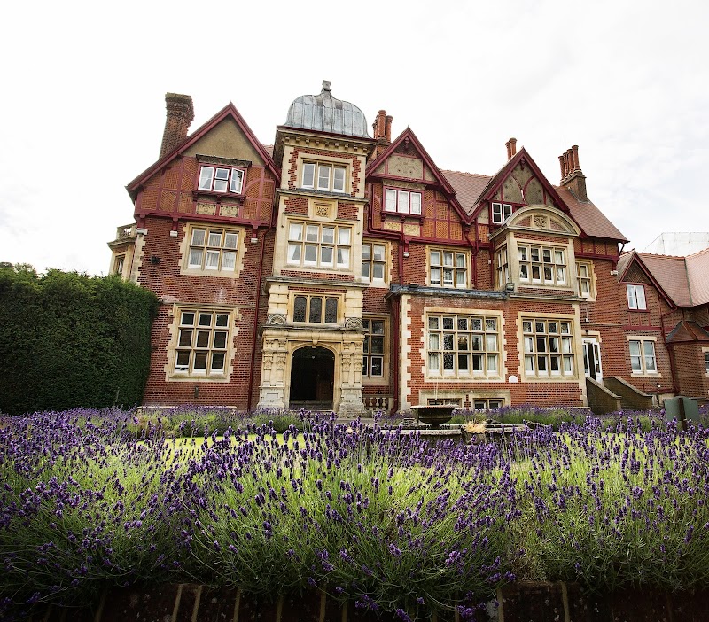 Pendley Manor Hotel in Tring, United Kingdom