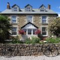 Pengelly Farmhouse