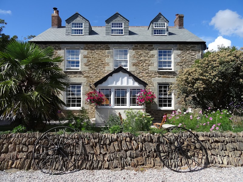 Pengelly Farmhouse in Truro, United Kingdom