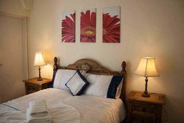 Penmarnja Apartments in Dover, United Kingdom