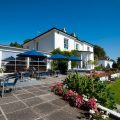 Penmere Manor Hotel