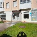 Pension-Albergue Puente Ribeira