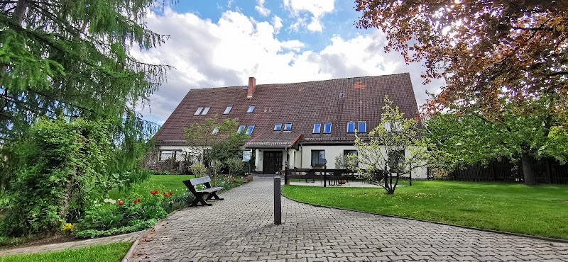 Pension Am Kirschberg in Bannewitz, Germany