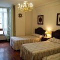 Pension Araba